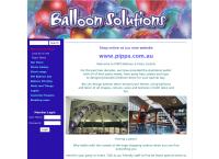 Balloon & Party Specialists