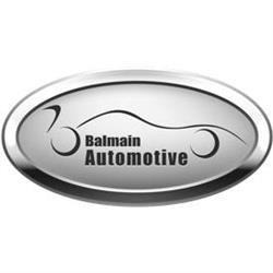 Balmain Automotive Pty Ltd