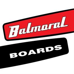 Balmoral Kite Boards