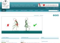 Bambach Saddle Seat The