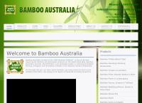 Bamboo Australia Pty Ltd