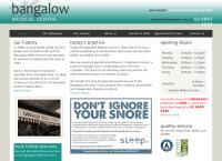 Bangalow Medical Centre