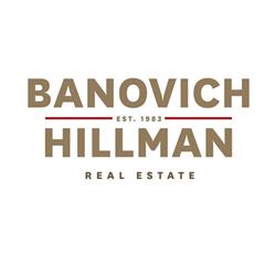 Banovich and Hillman