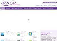 Banksia Partners Pty Ltd