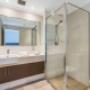 Bathroom in guest room