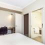 One-bedroom suite