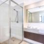 Bathroom in guest room