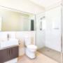 Bathroom in guest room