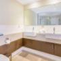 Bathroom in guest room
