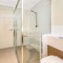 Bathroom in guest room