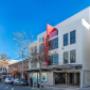 Quality Suites Fremantle hotel in Fremantle, Australia
