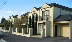 Banyan Place Luxury Apartments