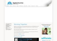 Baptist Churches Of W a