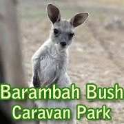 Barambah Bush Caravan Park