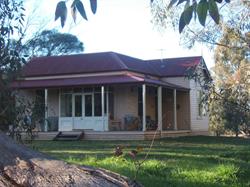 Baranduda Homestead b & b Cottages