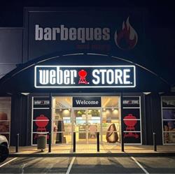 Barbeques & More Weber Store