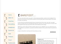 Barefoot Coaching And Counselling