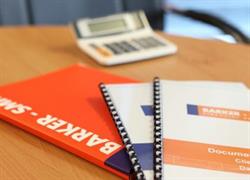 Barker-Smith Accounting and Finance