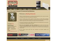 A Barling Elements