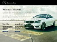 Barloworld Motor