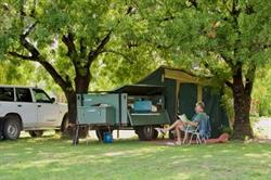 Barraba Caravan Park