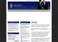 Barrie Macdonald & Associates