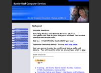 Barrier Reef Computer Services