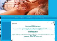Seaside Serenity Massage