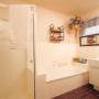 AFTER - Bathroom Makeover