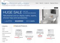 Bathroom Wholesales  Pty Ltd