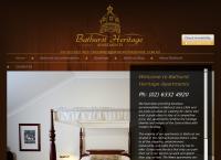 Bathurst Heritage Apartments