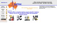 Batpak Australia Pty Ltd