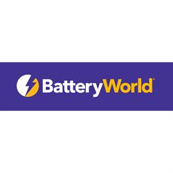 Battery World Albion