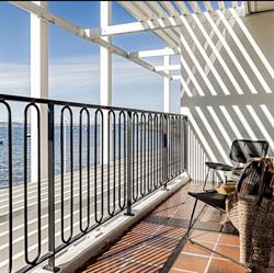 Bay Breeze Boutique Accommodation