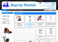 Baycity Rentals Pty Ltd