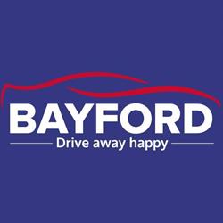 Bayford Ford Epping
