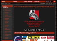 Bayside Bearings & Industrial Supplies Pty Ltd