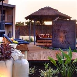 Bay Village Resort and Spa Dunsborough