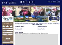 Bay West Real Estate