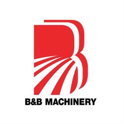 B & B Machinery