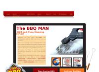 The Bbq Man