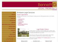 Bennett Carroll Solicitors