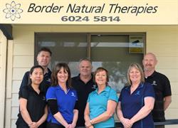 Border Natural Therapies