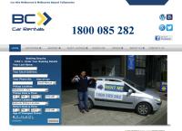 Aussie Bargain Car Rentals