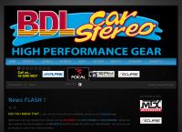 B.D.L. Car Stereo & Car Air Conditioning Specialists