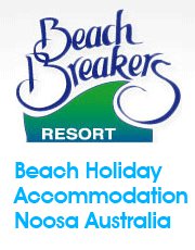 Beach Breakers Resort
