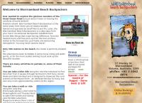 Warrnembool Beach Backpackers Pty Ltd