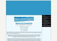 Beachcleaners International