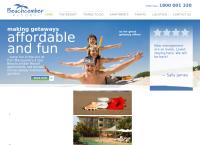 Beachcomber Resort Port Macquarie