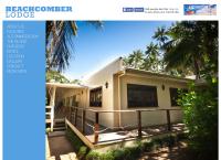 Beachcomber Lodge